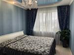Продам 3-комнатную квартиру, 98 м², евроремонт