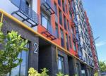 Продам 4-кімнатну квартиру в новобудові, ЖК Оптимісто, 86 м², без внутрішніх робіт