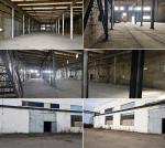 Здам склад, 1200 м²