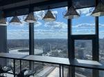 Здам офіс в офісному центрі, 652 м², косметичний ремонт