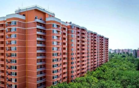 Продам 2-комнатную квартиру в новостройке, ЖК «Real Park»