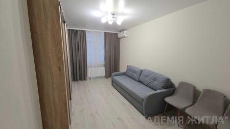 Сдам 1-комнатную квартиру в новостройке, ЖК&nbsp;«Озерное»