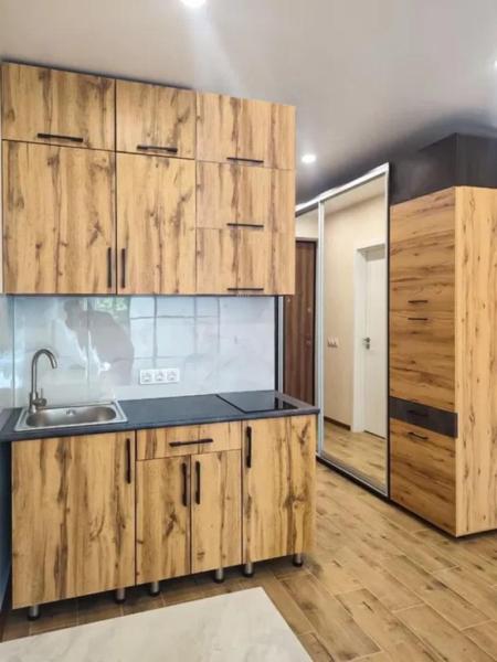 Продам 1-комнатную квартиру в новостройке, ЖК «Золотые столбы»