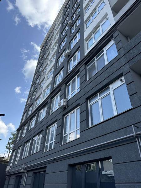 Продам 1-комнатную квартиру в новостройке, ЖК «Клубний 7»