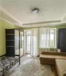 Продам 2-кімнатну квартиру, 57 м², капітальний ремонт