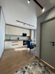 Продам 1-кімнатну квартиру, ЖК Атлант на Озерній, 37 м², авторський дизайн