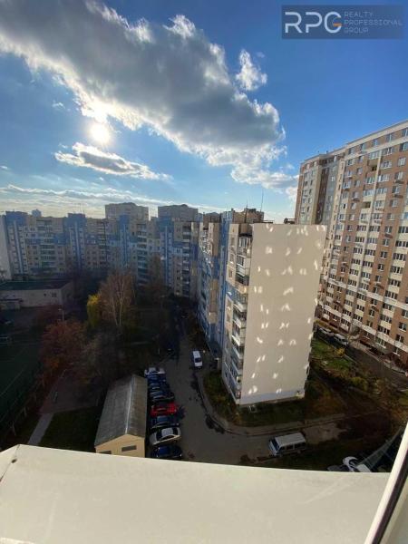 Продам квартиру незданий новобуд