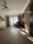 Продам 3-комнатную квартиру, 52 м², без ремонта