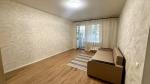 Продам 2-комнатную квартиру, 50 м², косметический ремонт