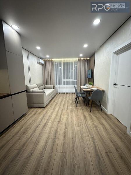 Продам 1-кімнатну квартиру в новобудові, ЖК Варшавський 3