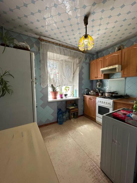 Продам 3-кімнатну квартиру