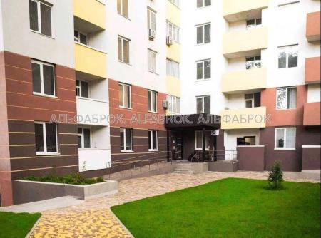 Продам 1-кімнатну квартиру, ЖК&nbsp;Шевченківський&nbsp;Квартал