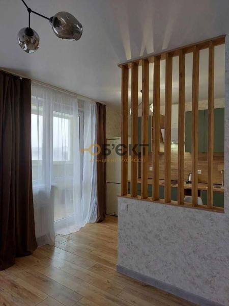 Продам 1-комнатную квартиру, ЖК «Птичка»