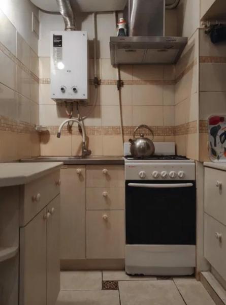 Продам 2-комнатную квартиру