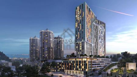 Продам 1-кімнатну квартиру в новобудові, ЖК Greenville Park