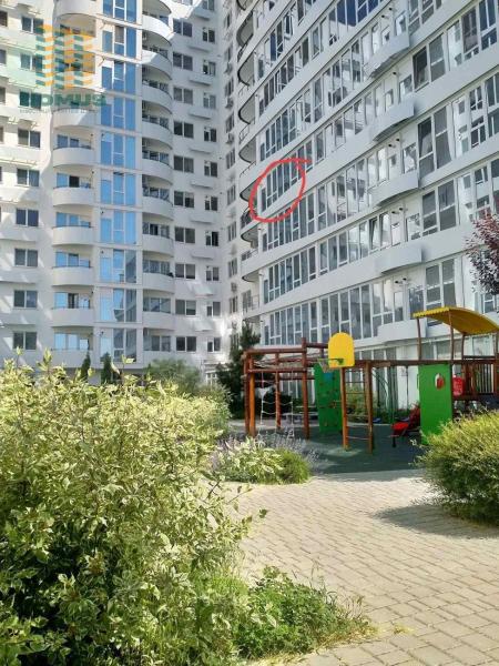 Продам 1-кімнатну квартиру