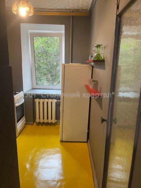 Продам 1-кімнатну квартиру