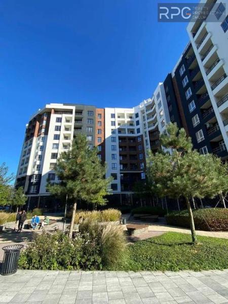 Продам 1-кімнатну квартиру в новобудові, ЖК Синергія Сіті