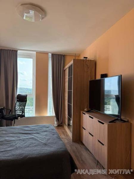 Сдам 1-комнатную квартиру в новостройке