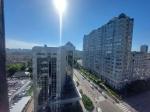 Продам 2-кімнатну квартиру, ЖК TRIIINITY, 101 м², без внутрішніх робіт