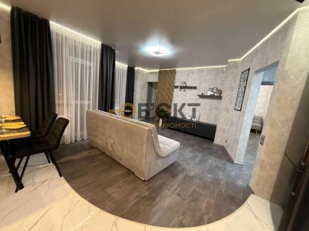 Продам 2-кімнатну квартиру в новобудові, ЖК&nbsp;«Пролісок»