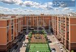 Продам 2-кімнатну квартиру в новобудові, ЖК Софіївські Липки, 48 м², без внутрішніх робіт