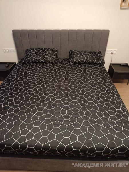 Сдам 1-комнатную квартиру в новостройке, ЖК Нивки-Парк