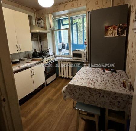 Продам 1-комнатную квартиру