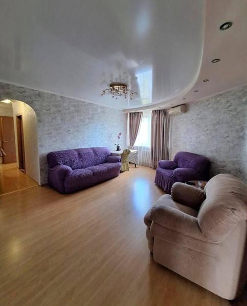 Продам 3-комнатную квартиру