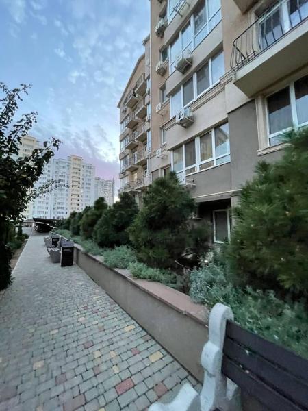 Продам 2-комнатную квартиру, ЖК «Якоря»