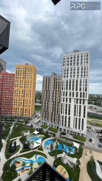 Продам 1-кімнатну квартиру в новобудові, ЖК Svitlo Park
