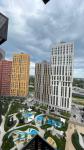 Продам 1-кімнатну квартиру в новобудові, ЖК Svitlo Park, 38.40 м², без ремонту