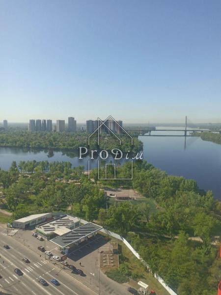 Здам 1-кімнатну квартиру в новобудові, ЖК Берег Дніпра