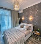 Здам 2-кімнатну квартиру, ЖК Французький квартал, 40 м², євроремонт