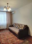 Сдам 1-комнатную квартиру, 34 м², косметический ремонт