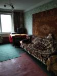 Продам 3-комнатную квартиру, 58.90 м², советский ремонт