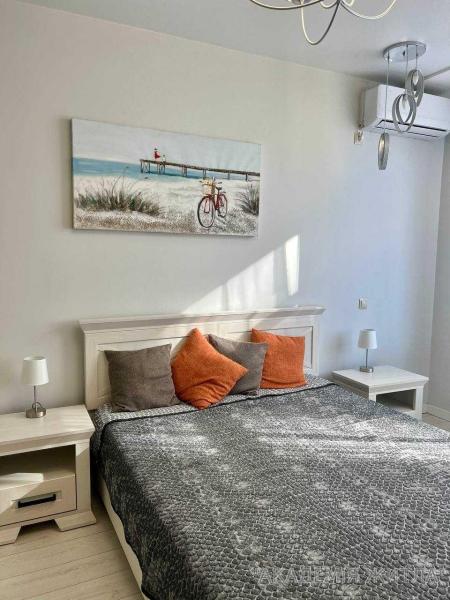 Сдам 1-комнатную квартиру в новостройке, ЖК&nbsp;ParkLand