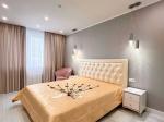 Продам 3-комнатную квартиру в новостройке, ЖК&nbsp;Пектораль, 83.50 м², евроремонт