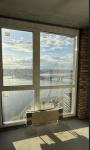 Продам 2-кімнатну квартиру в новобудові, ЖК Great, 76 м², без ремонту