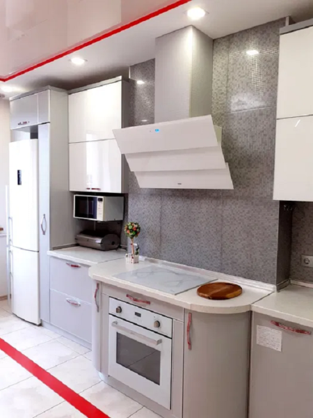 Продам 2-комнатную квартиру, ЖК «Академгородок»