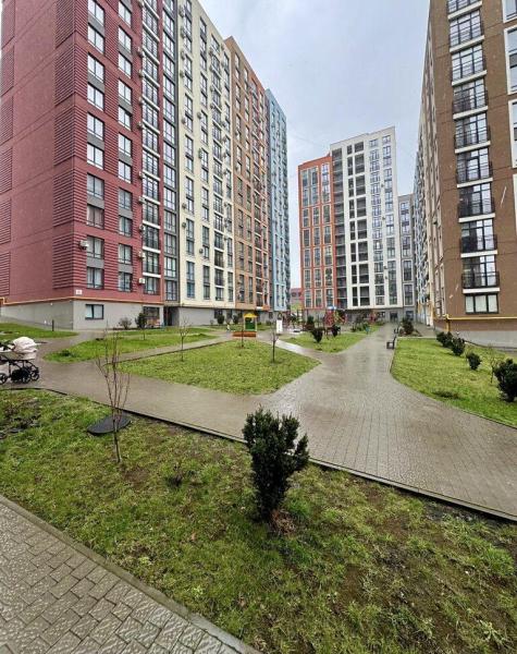 Продаж квартири