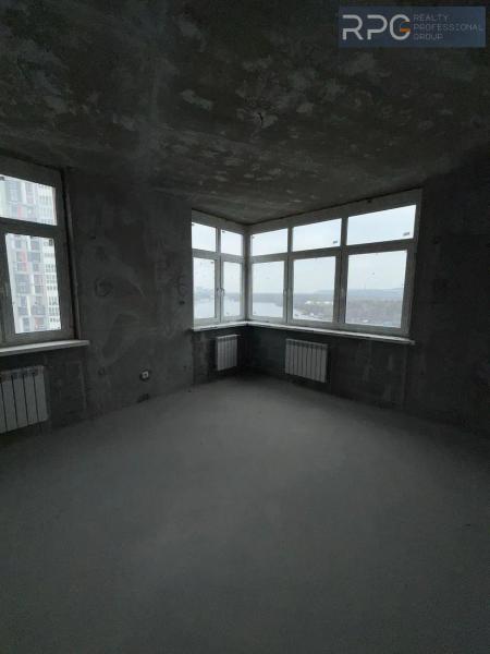 Продам 3-кімнатну квартиру, ЖК&nbsp;Русанівська&nbsp;Гавань