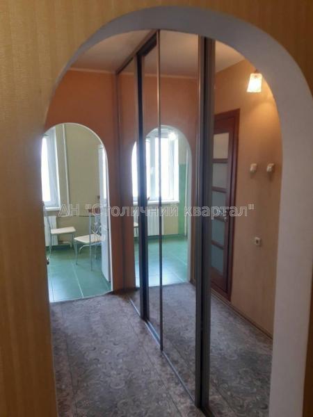 Продам 1-комнатную квартиру