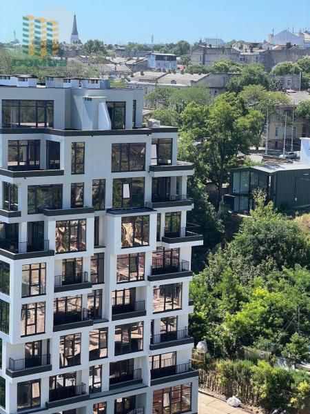 Продам 1-кімнатну квартиру, ЖК «ITown»