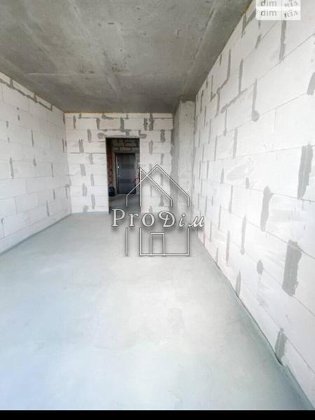 Продам 2-кімнатну квартиру в новобудові, ЖК West House