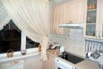 Сдам 2-комнатную квартиру, 55 м², евроремонт