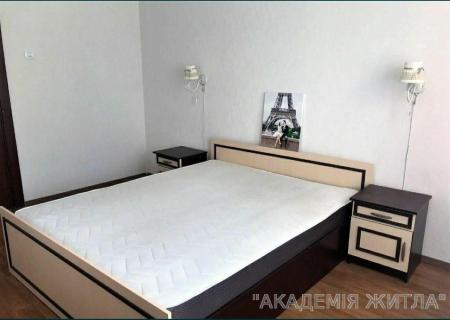 Сдам 2-комнатную квартиру в новостройке