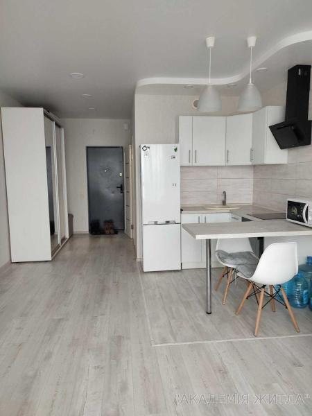 Сдам 1-комнатную квартиру в новостройке, ЖК&nbsp;Метрополия