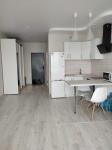 Сдам 1-комнатную квартиру в новостройке, ЖК&nbsp;Метрополия, 31 м², евроремонт
