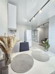 Продам 1-кімнатну квартиру, 37 м², євроремонт